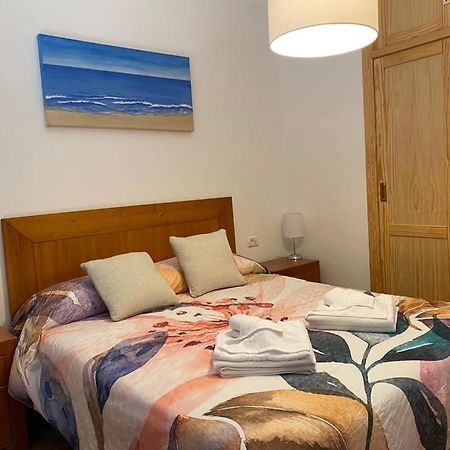 Banana House Villa Hermigua Dış mekan fotoğraf