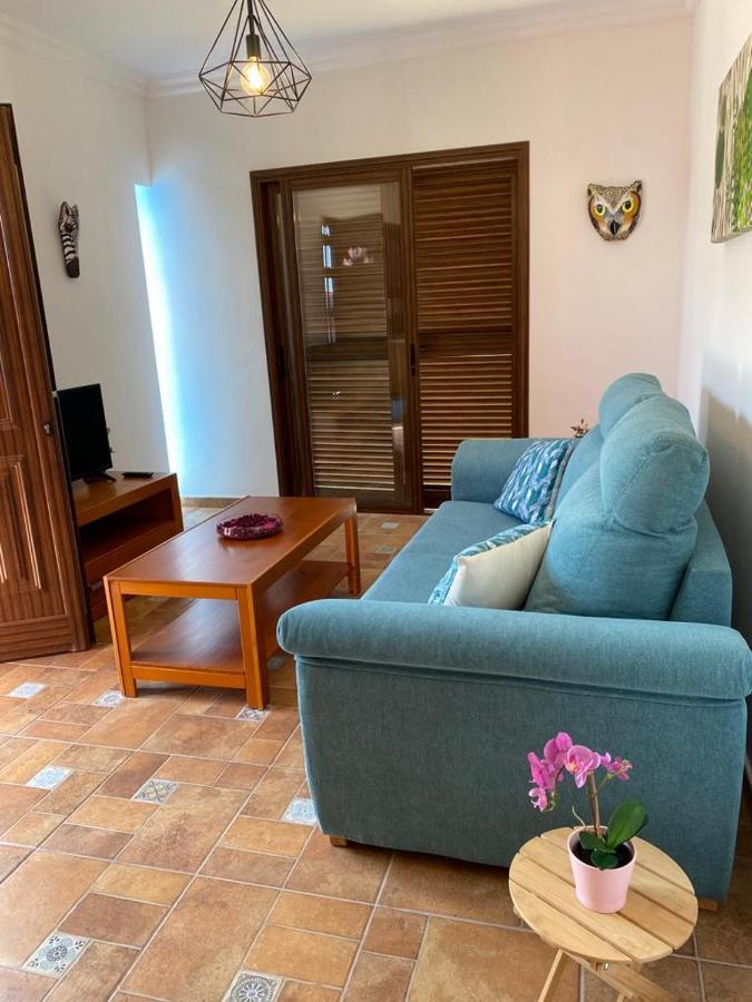 Banana House Villa Hermigua Dış mekan fotoğraf