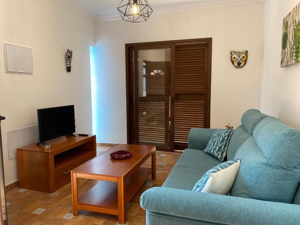 Banana House Villa Hermigua Dış mekan fotoğraf